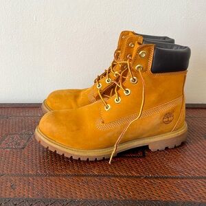 Timberland Classic Boots